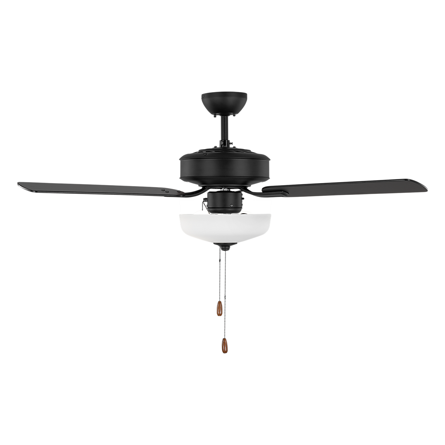 Linden 48" LED Ceiling Fan