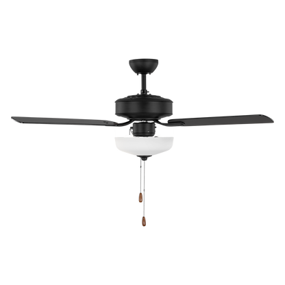 Linden 48" LED Ceiling Fan