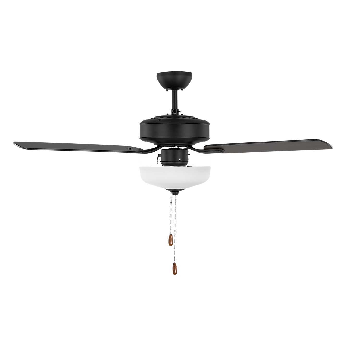 Linden 48" LED Ceiling Fan