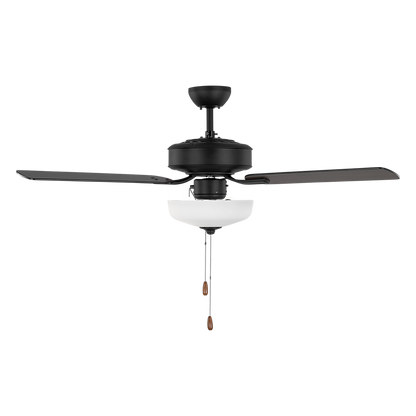 Linden 48" LED Ceiling Fan