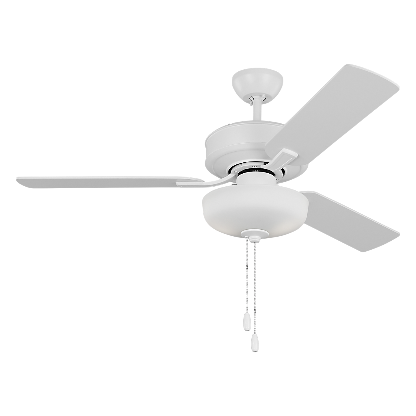 Linden 48" LED Ceiling Fan