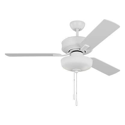 Linden 48" LED Ceiling Fan