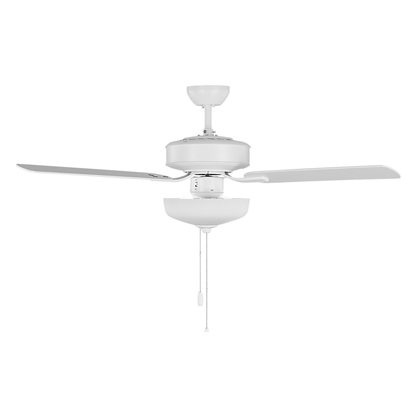 Linden 48" LED Ceiling Fan