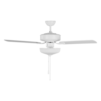 Linden 48" LED Ceiling Fan