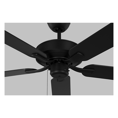 Linden 52" Ceiling Fan