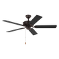 Linden 52" Ceiling Fan
