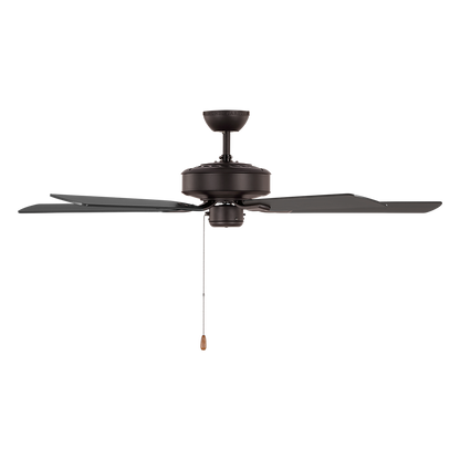 Linden 52" Ceiling Fan