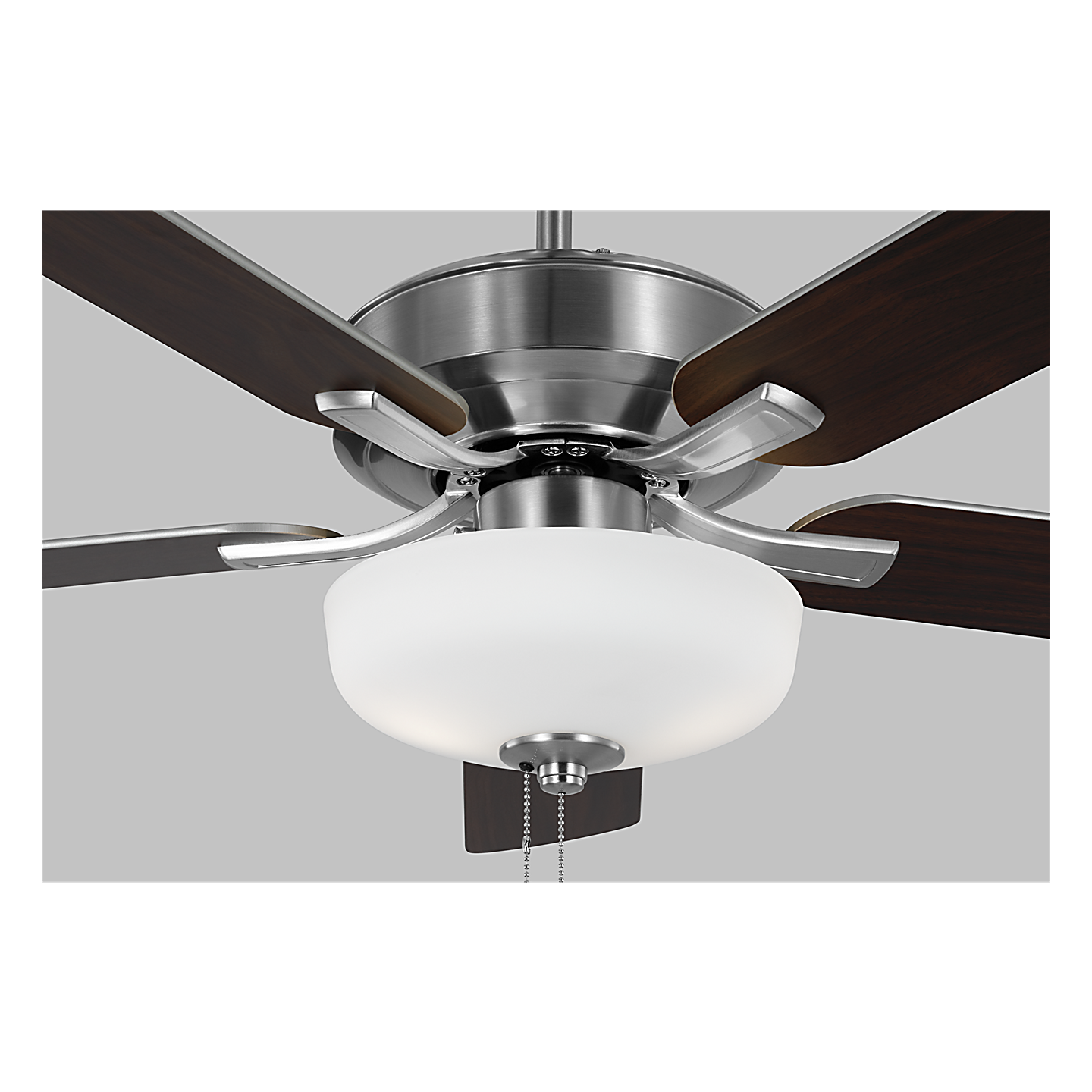 Linden 52" LED Ceiling Fan