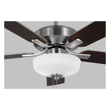 Linden 52" LED Ceiling Fan