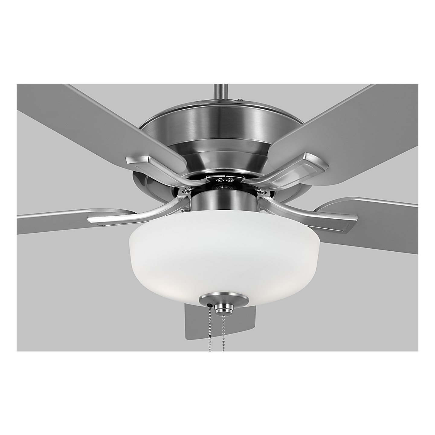 Linden 52" LED Ceiling Fan