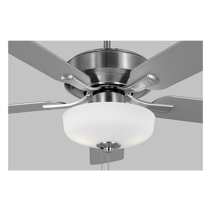 Linden 52" LED Ceiling Fan