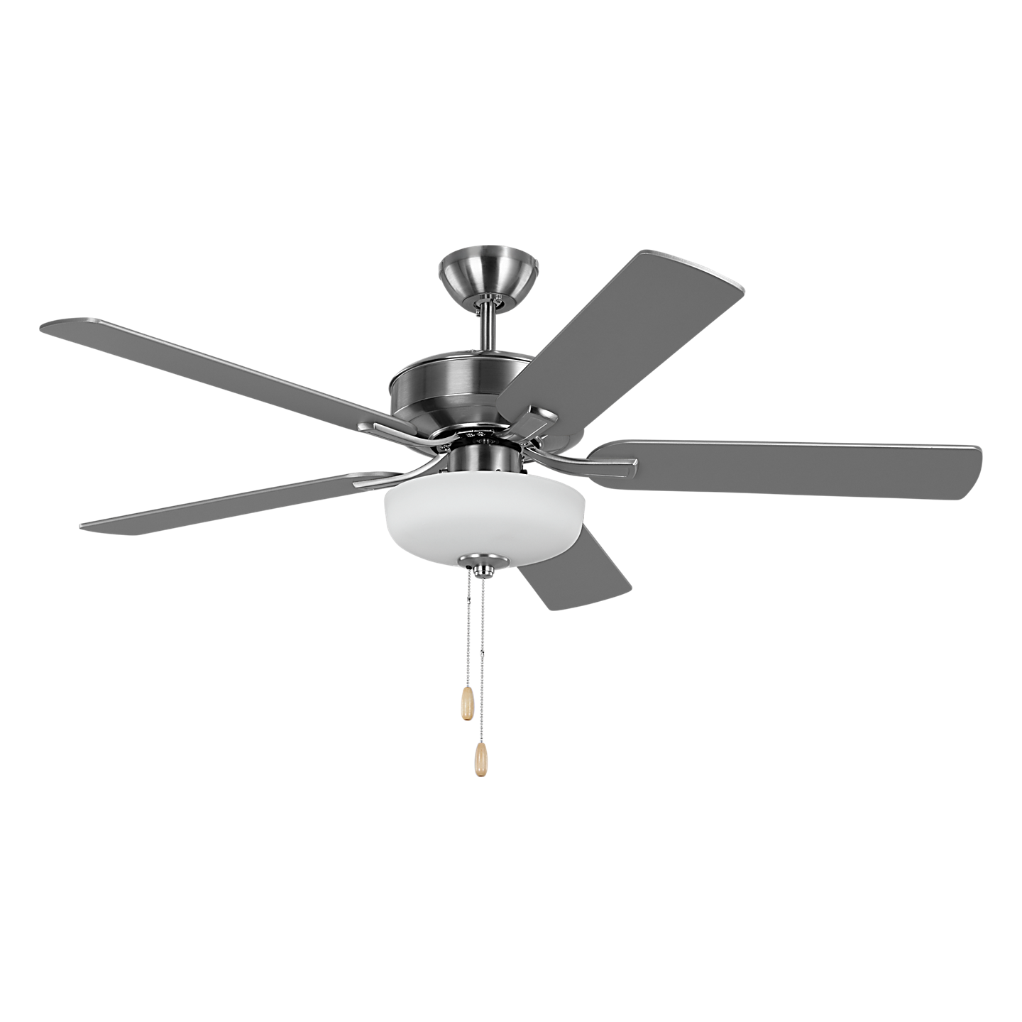 Linden 52" LED Ceiling Fan
