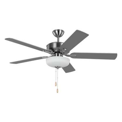 Linden 52" LED Ceiling Fan
