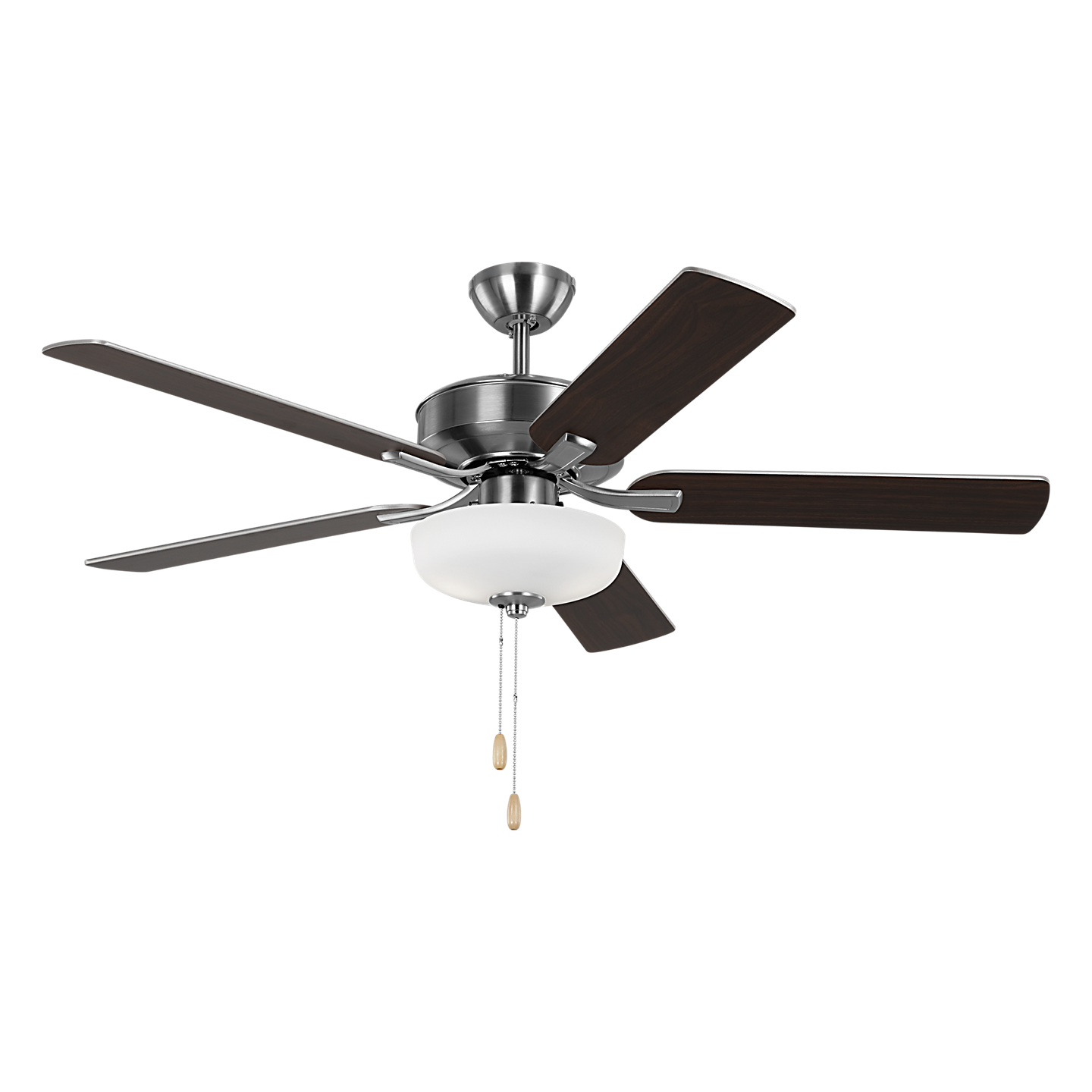 Linden 52" LED Ceiling Fan