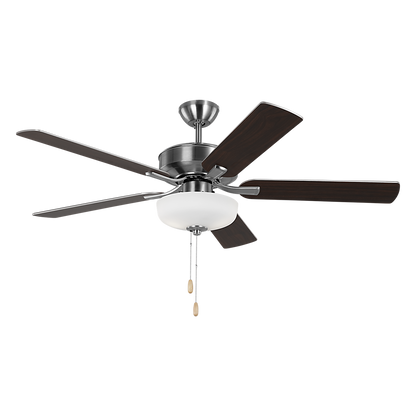 Linden 52" LED Ceiling Fan