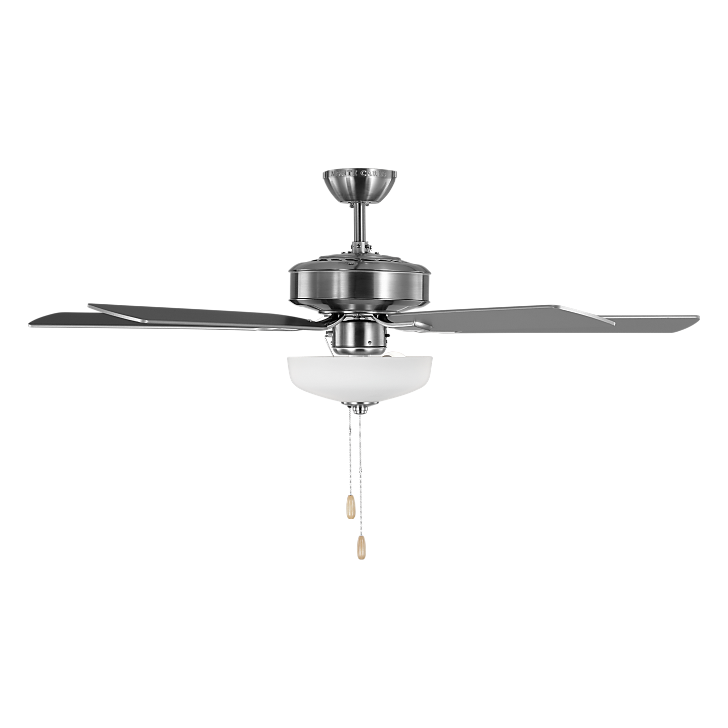Linden 52" LED Ceiling Fan