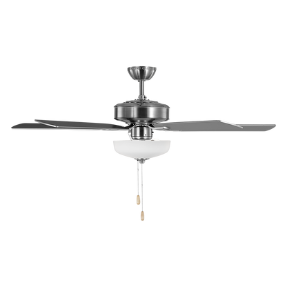 Linden 52" LED Ceiling Fan