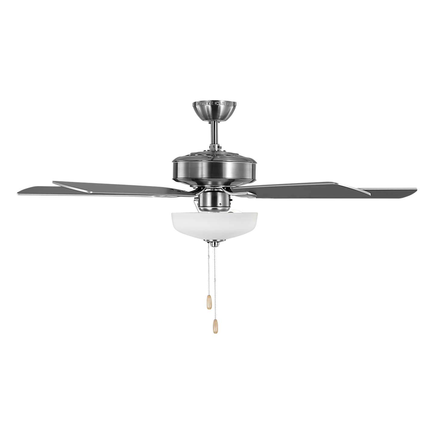Linden 52" LED Ceiling Fan