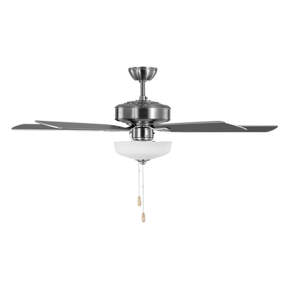 Linden 52" LED Ceiling Fan