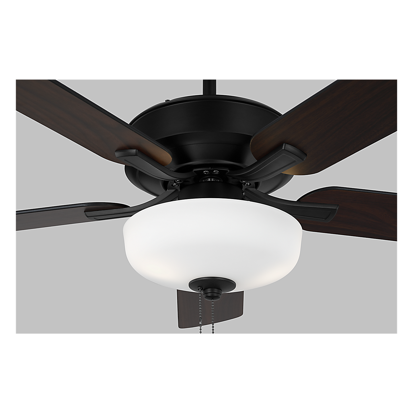 Linden 52" LED Ceiling Fan