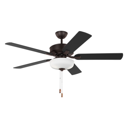 Linden 52" LED Ceiling Fan