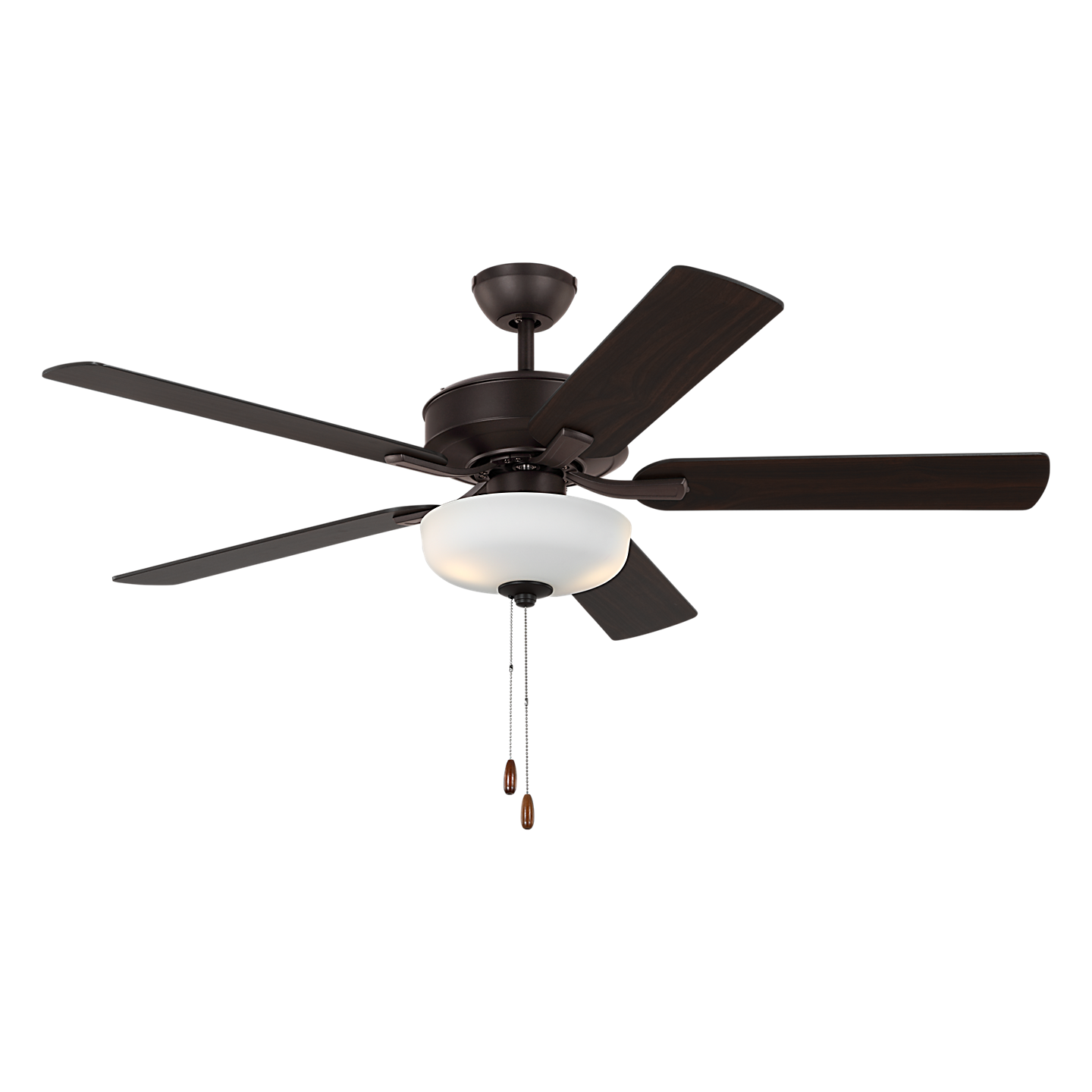 Linden 52" LED Ceiling Fan
