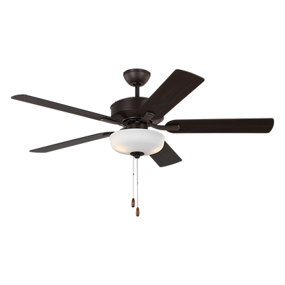 Linden 52" LED Ceiling Fan