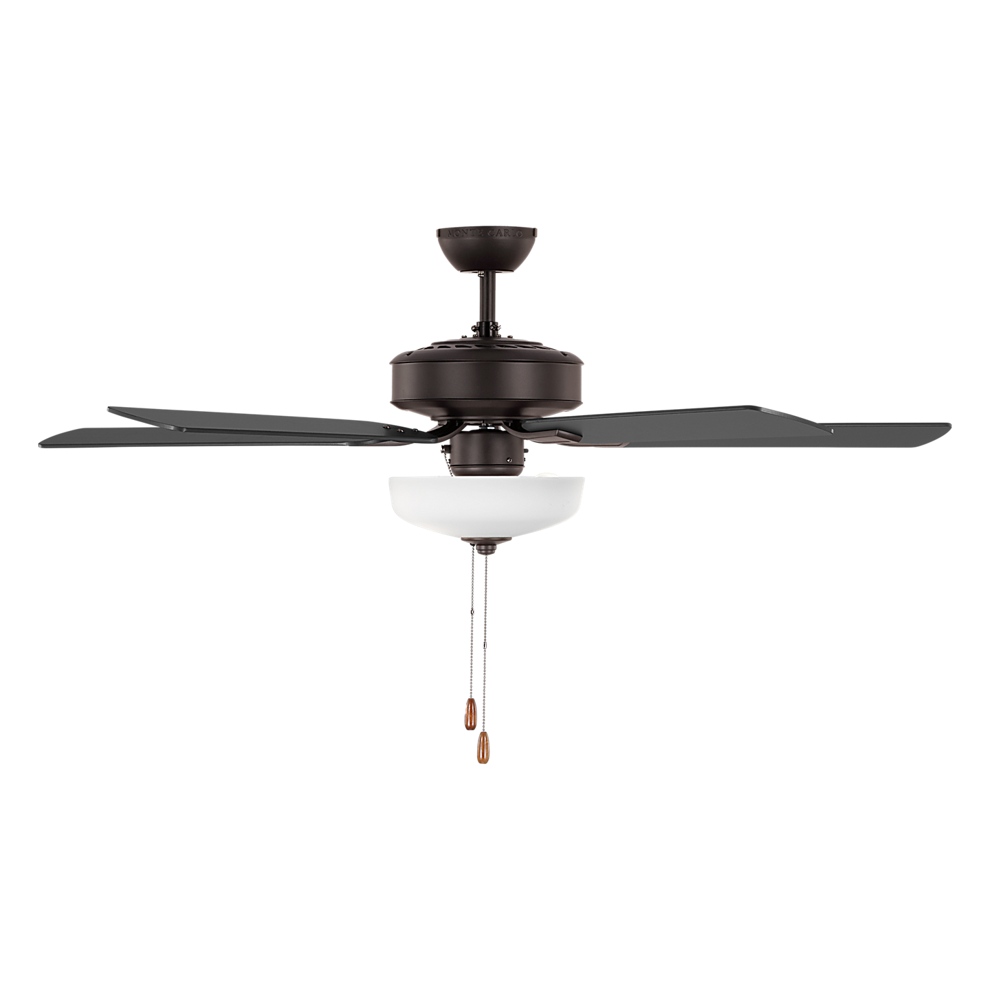 Linden 52" LED Ceiling Fan