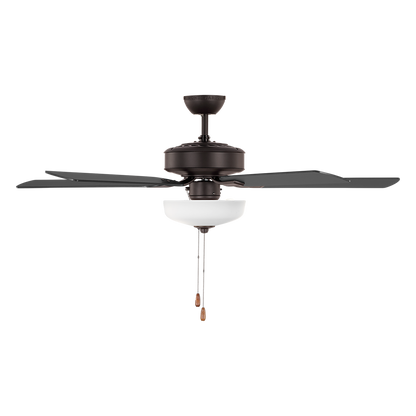 Linden 52" LED Ceiling Fan