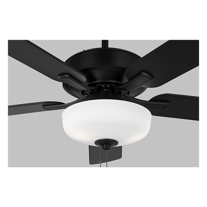 Linden 52" LED Ceiling Fan