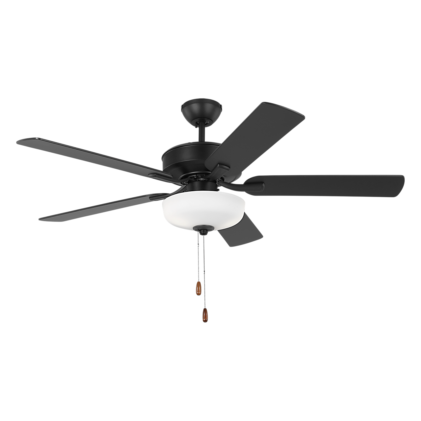 Linden 52" LED Ceiling Fan