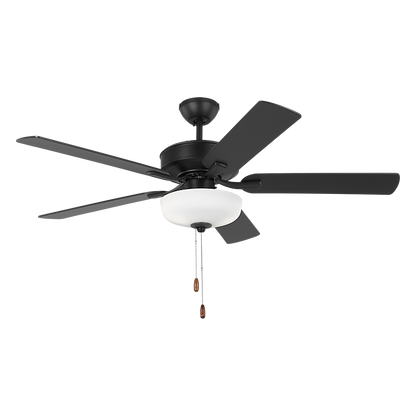 Linden 52" LED Ceiling Fan