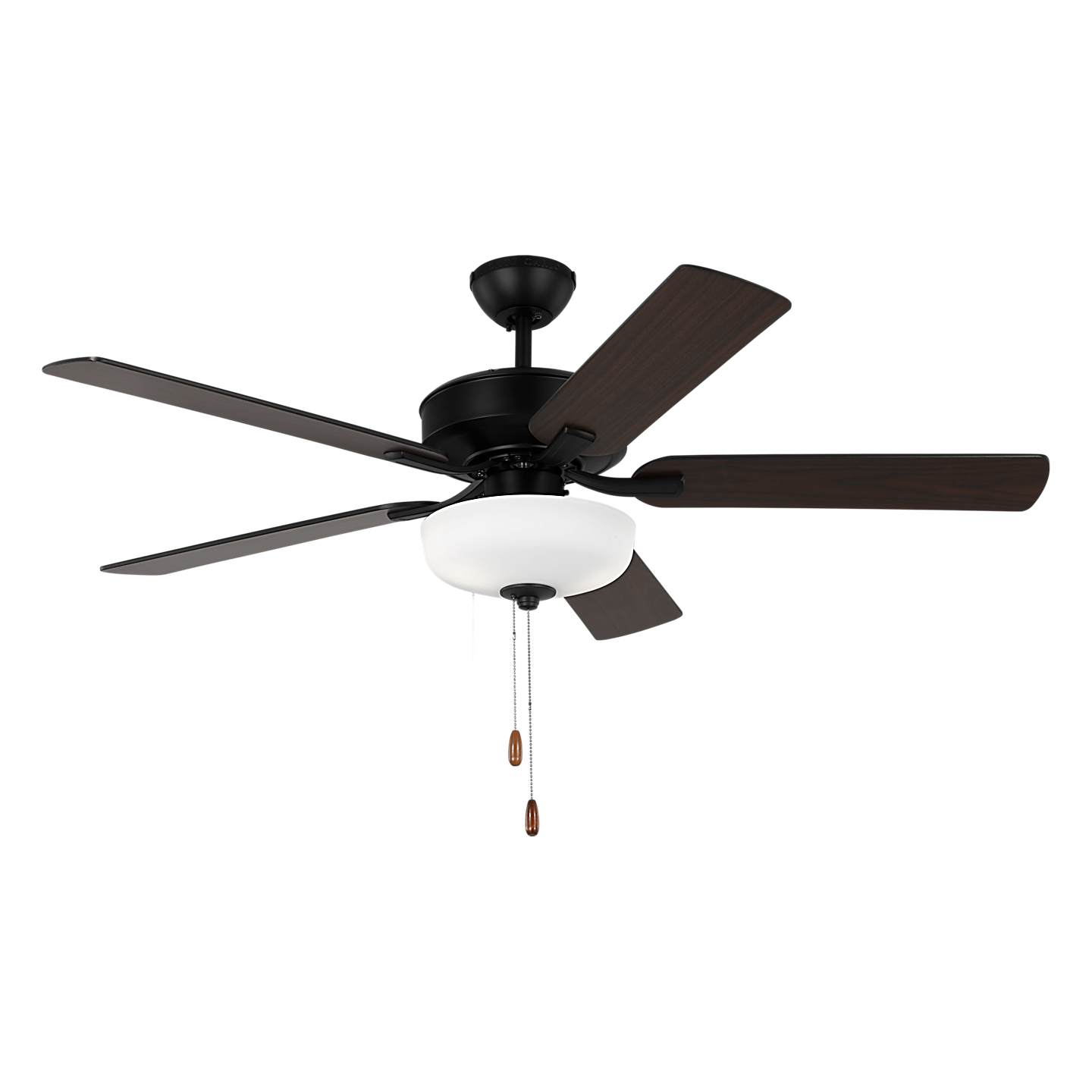 Linden 52" LED Ceiling Fan