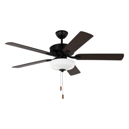 Linden 52" LED Ceiling Fan