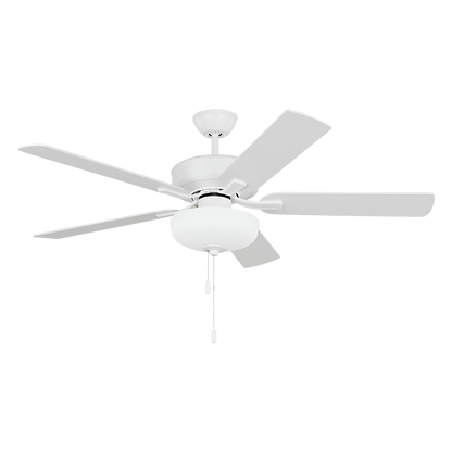 Linden 52" LED Ceiling Fan