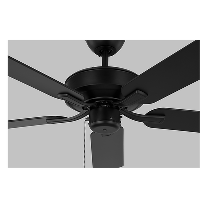 Linden 52" Ceiling Fan