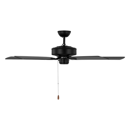 Linden 52" Ceiling Fan