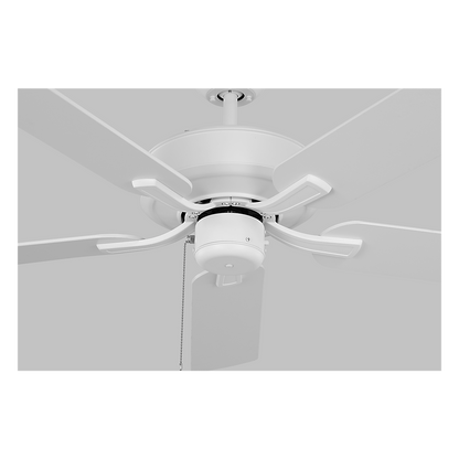 Linden 52" Ceiling Fan