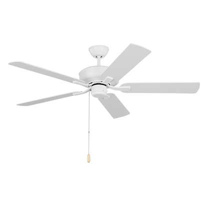 Linden 52" Ceiling Fan