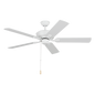Linden 52" Ceiling Fan