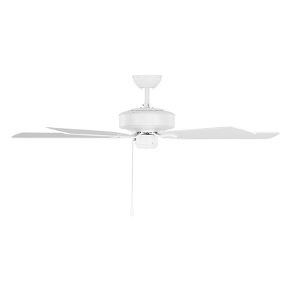 Linden 52" Ceiling Fan