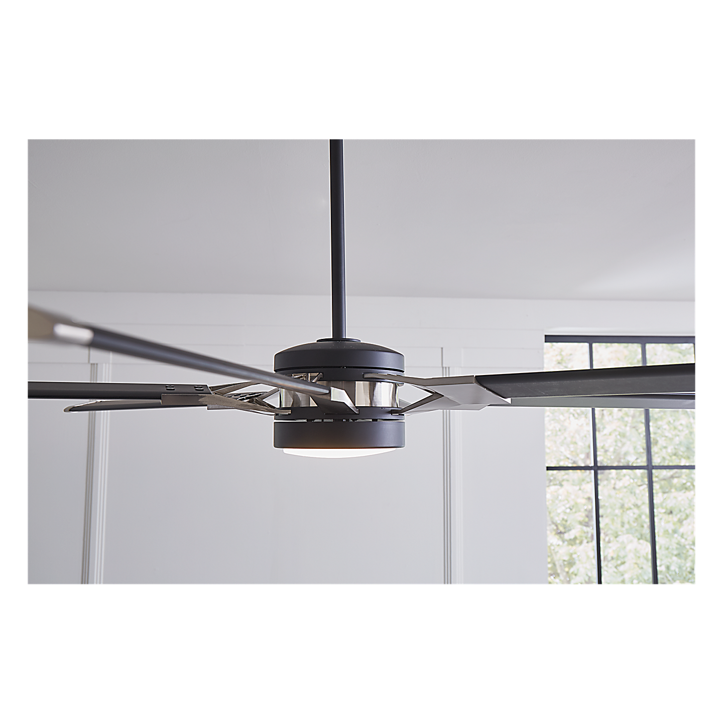 Loft 62" LED Ceiling Fan
