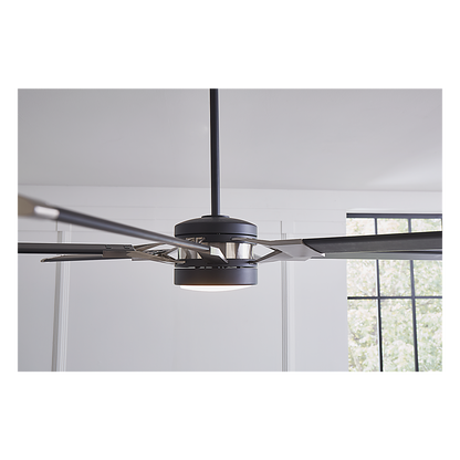 Loft 62" LED Ceiling Fan