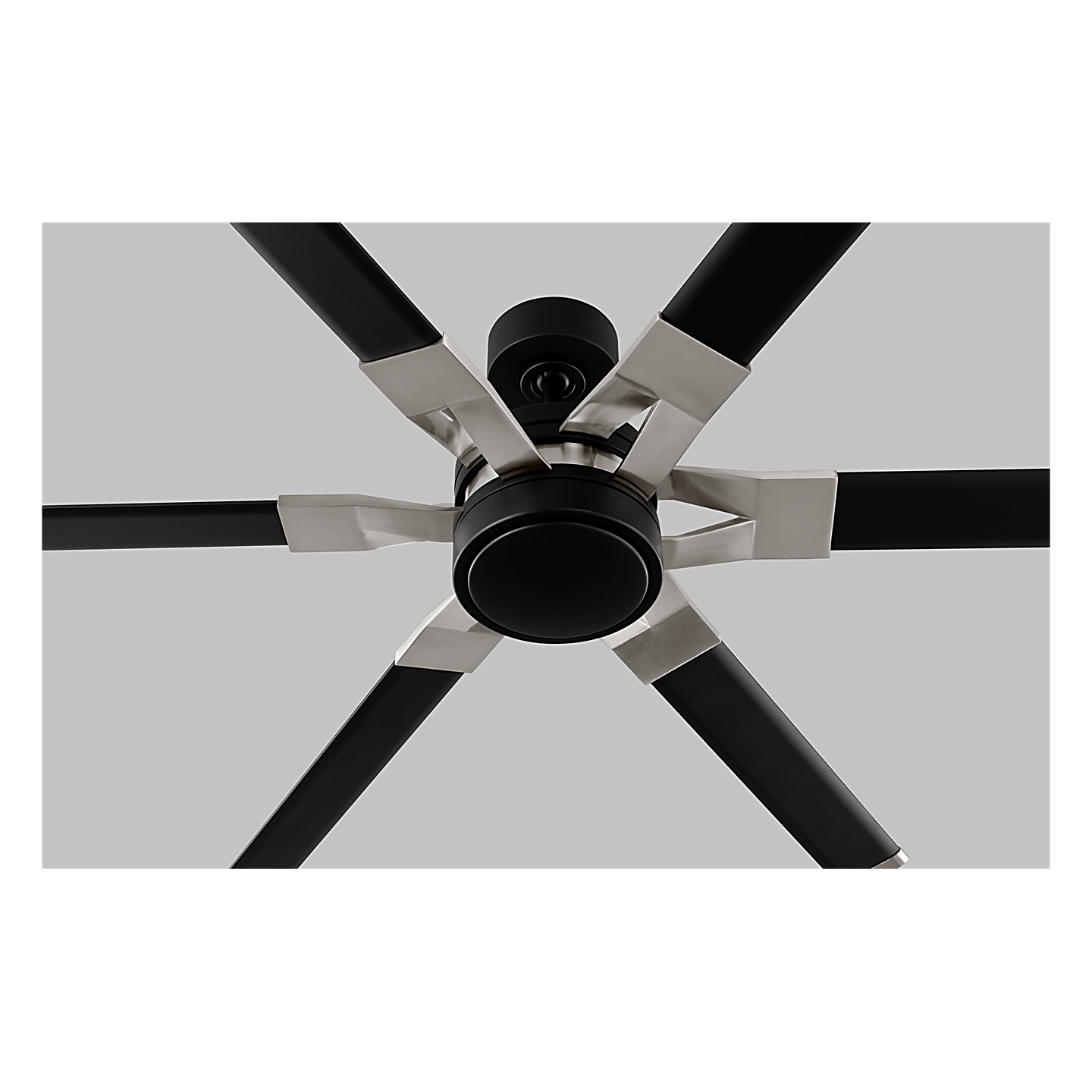 Loft 62" LED Ceiling Fan