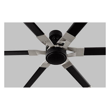 Loft 62" LED Ceiling Fan