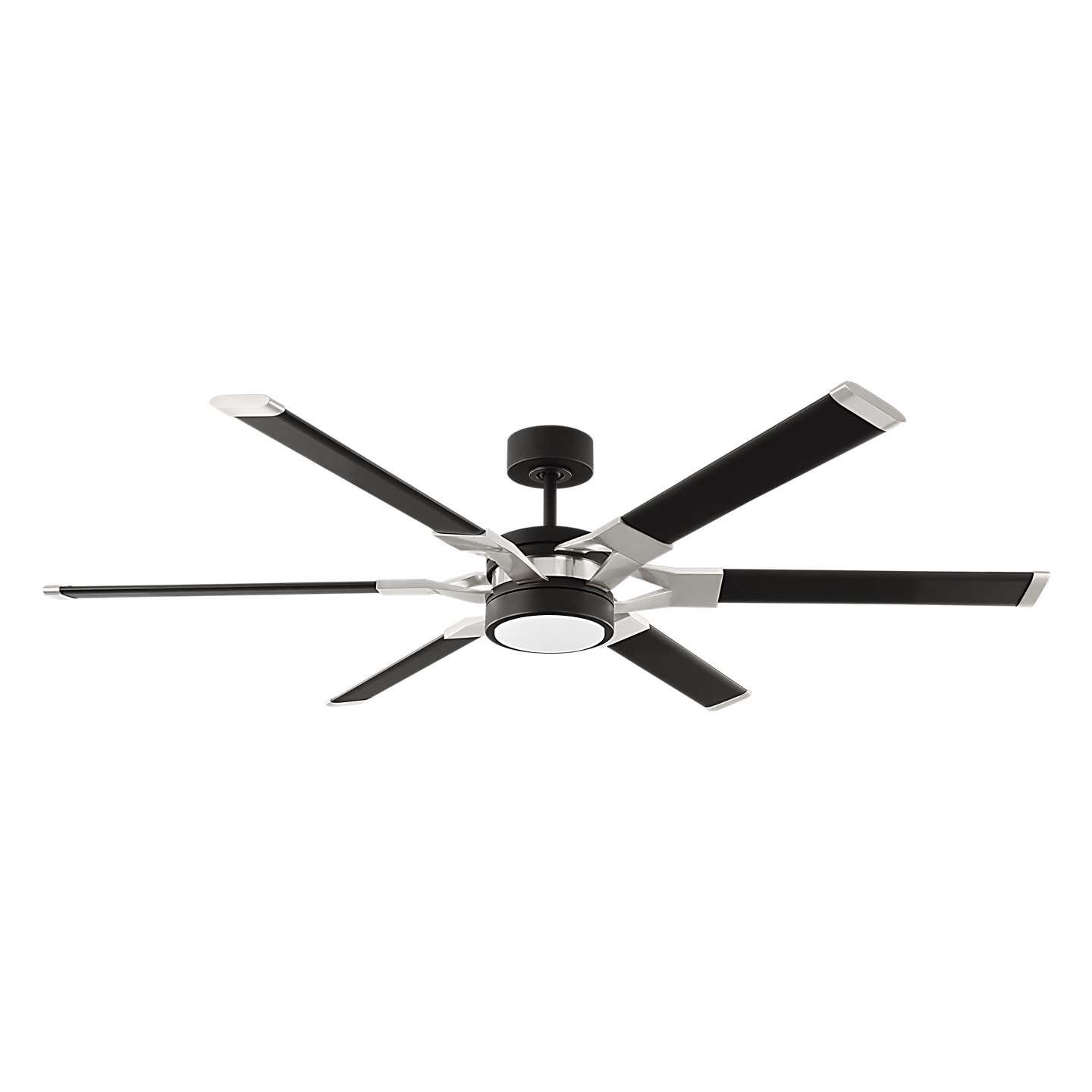 Loft 62" LED Ceiling Fan