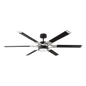 Loft 62" LED Ceiling Fan