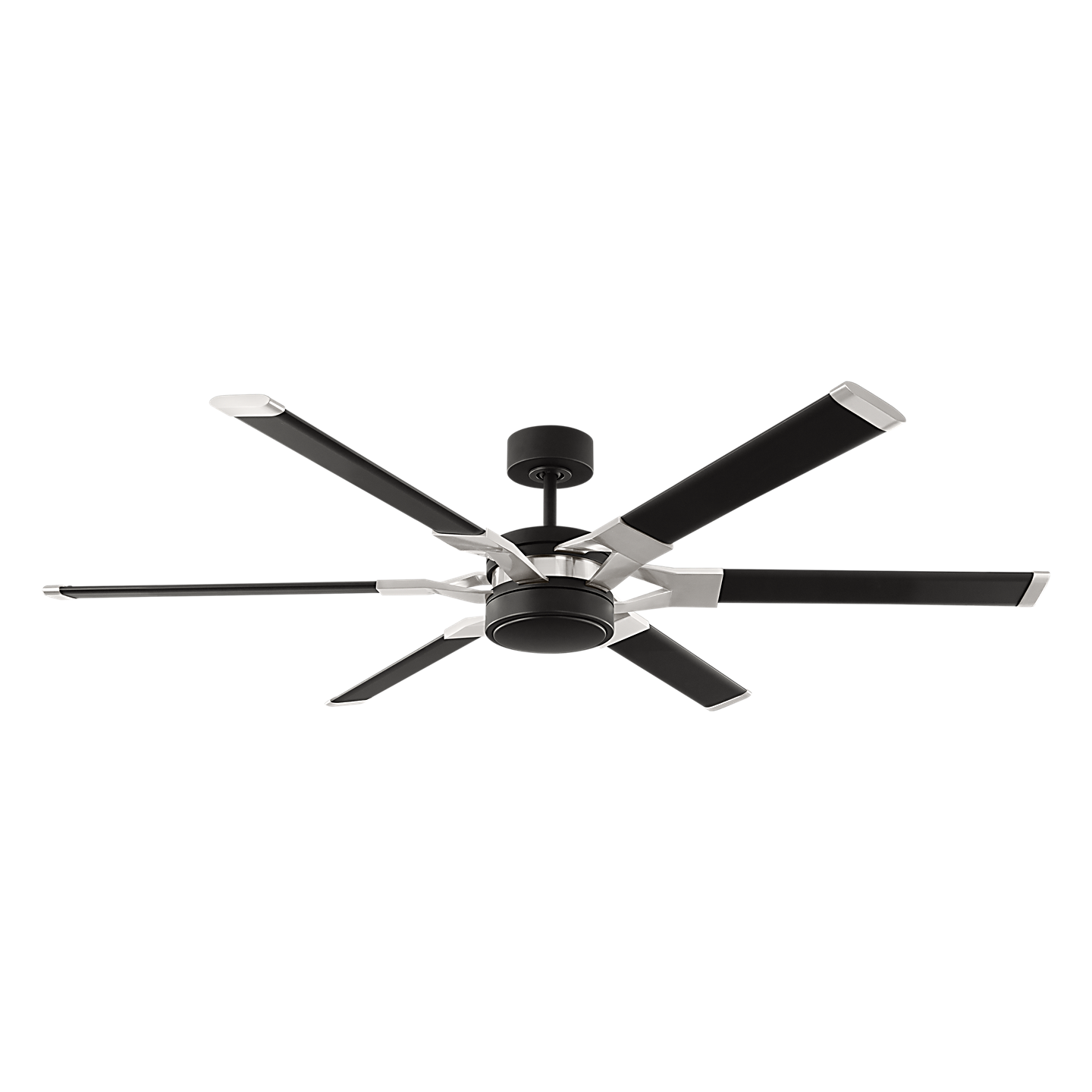 Loft 62" LED Ceiling Fan