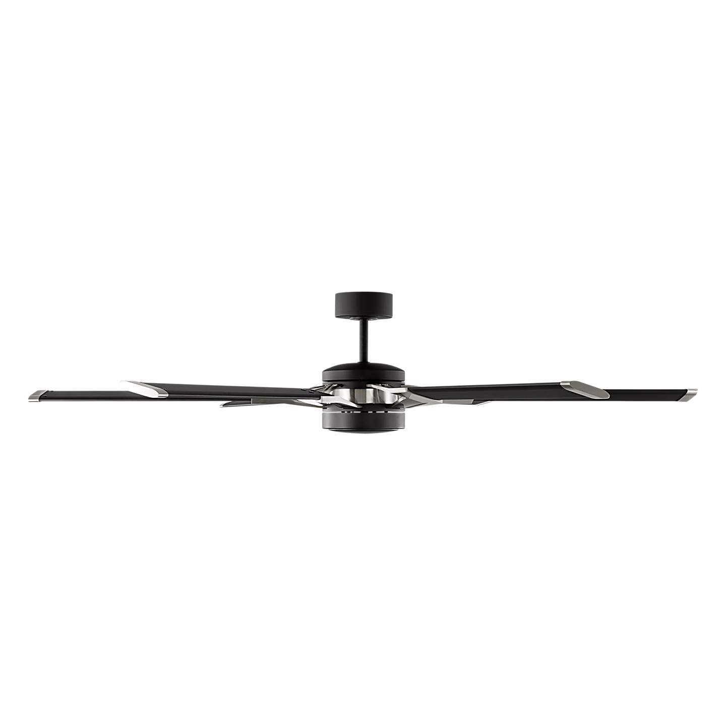 Loft 62" LED Ceiling Fan