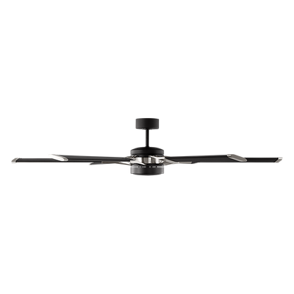 Loft 62" LED Ceiling Fan